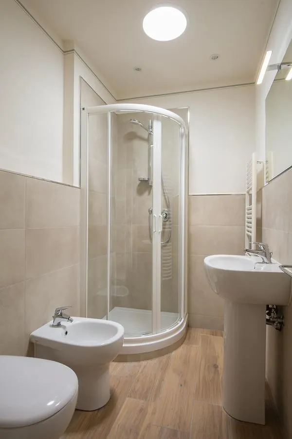 Apartments Florence -Fiesolana Stylish 0*,  איטליה