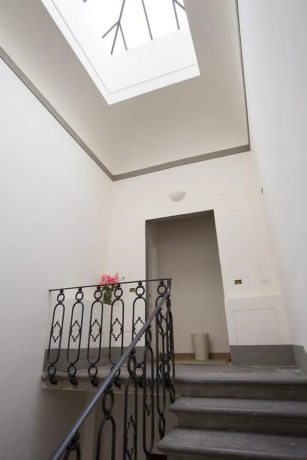 Apartments Florence -Fiesolana Stylish