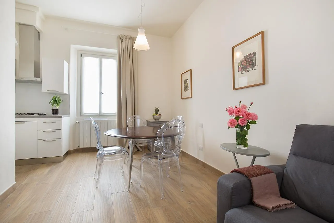 Apartments Florence -Fiesolana Stylish