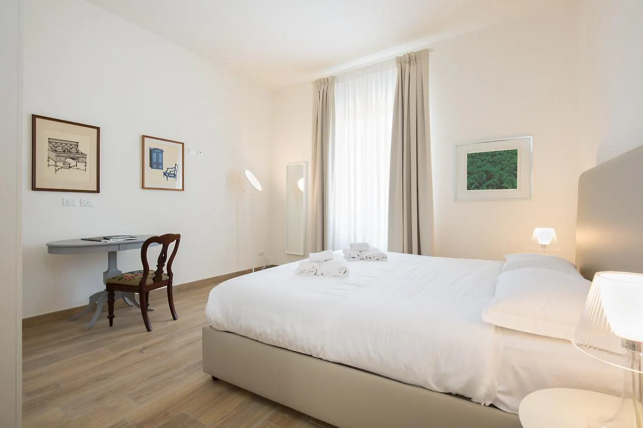 Apartments Florence -Fiesolana Stylish