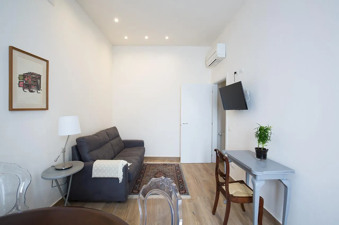 Apartments Florence -Fiesolana Stylish 0*,  Italy