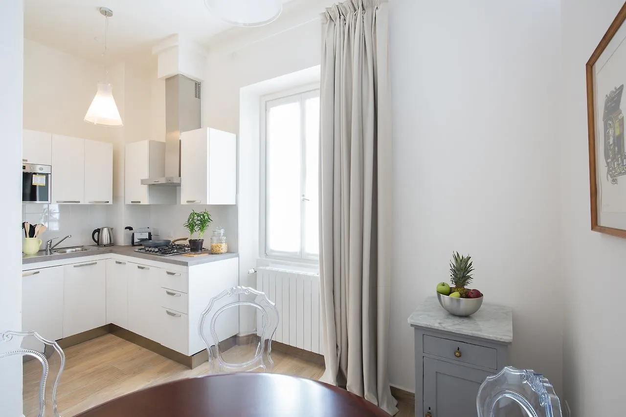 Apartments Florence -Fiesolana Stylish