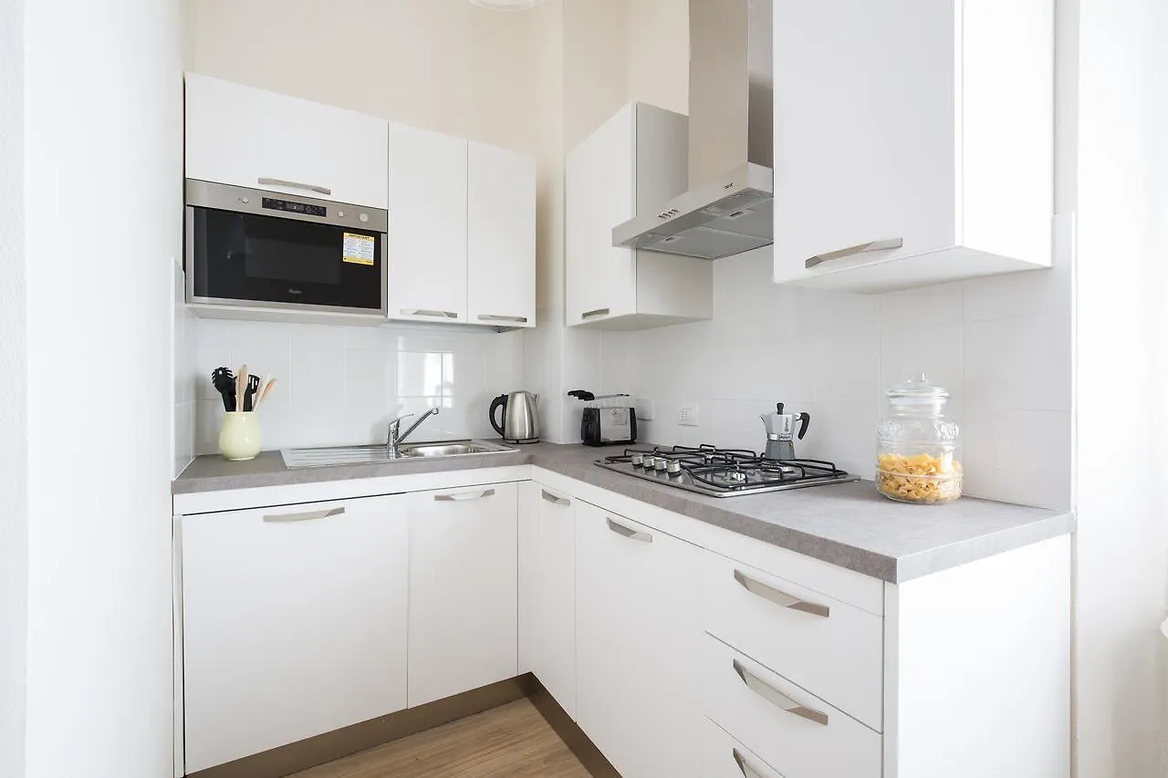 Apartments Florence -Fiesolana Stylish