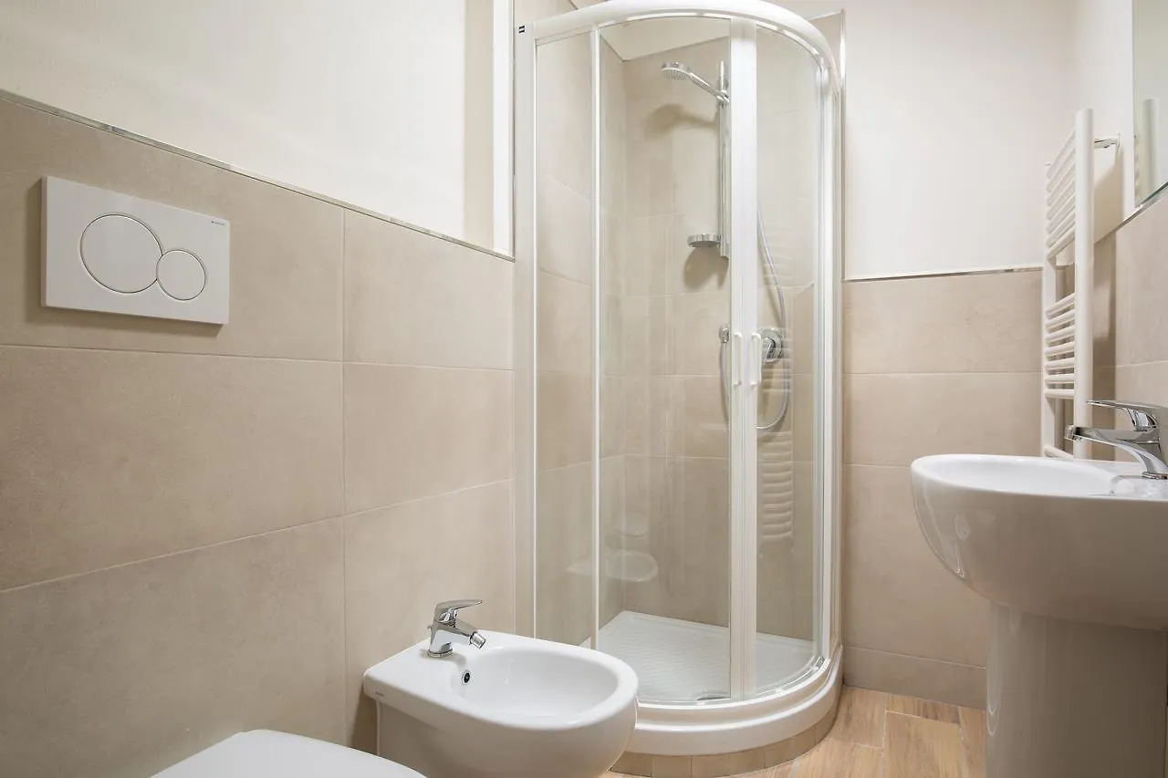 Apartments Florence -Fiesolana Stylish Italy