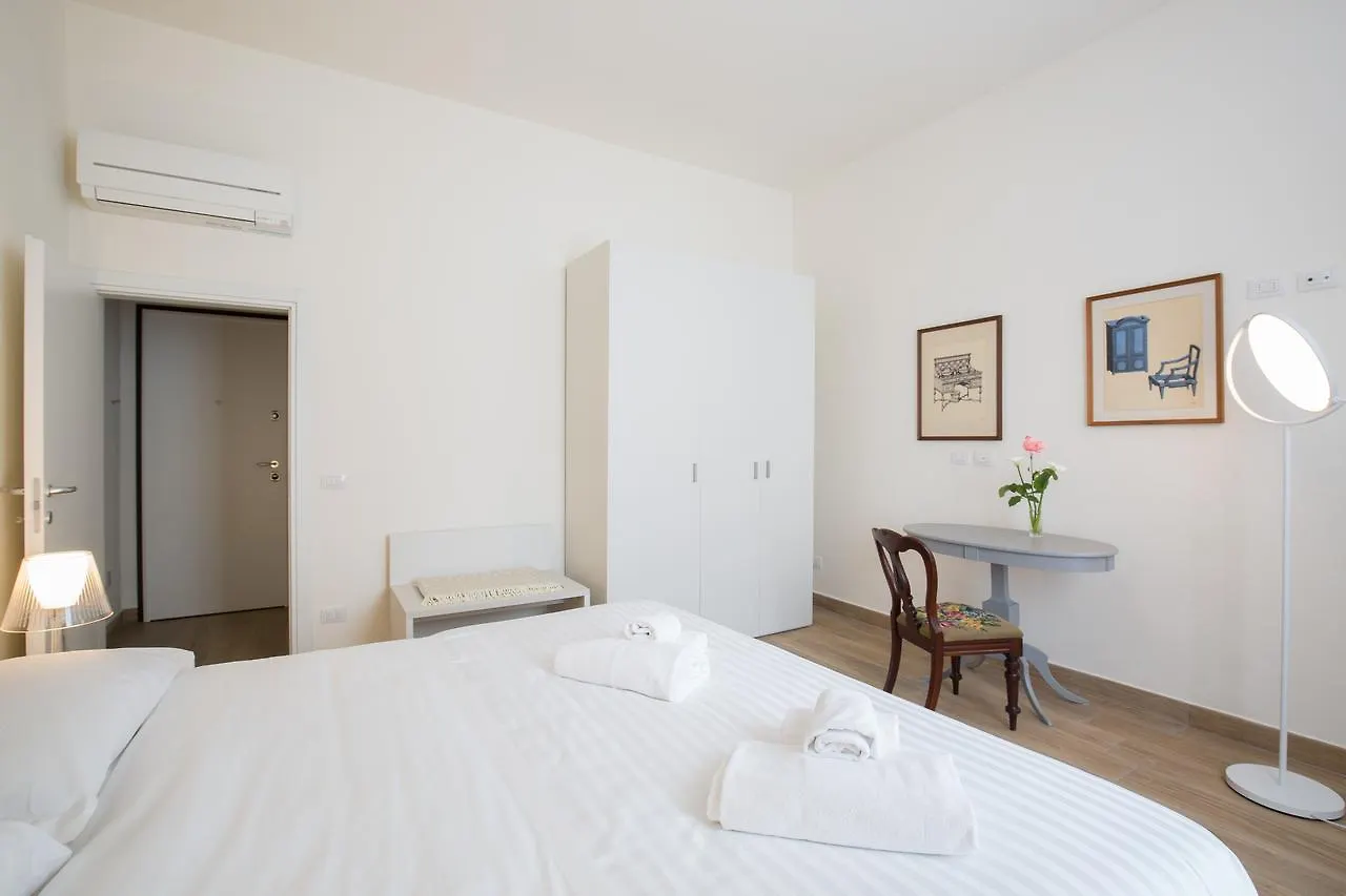 Apartments Florence -Fiesolana Stylish