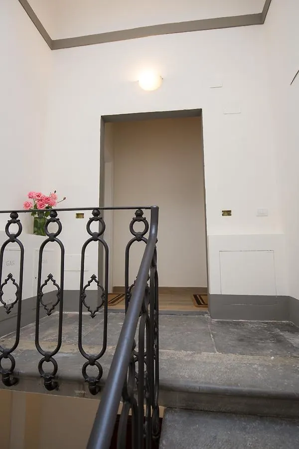 Apartments Florence -Fiesolana Stylish
